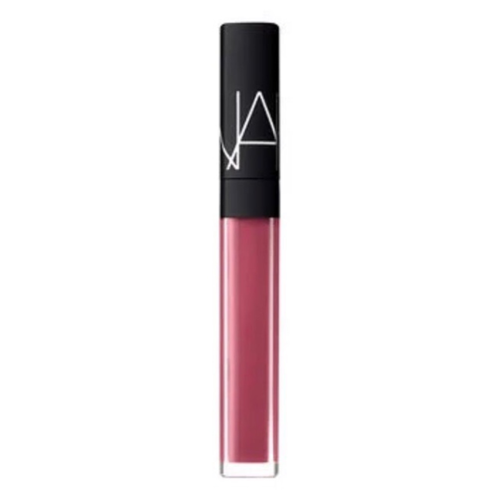 NARS Lip Gloss in shade Fever Beat